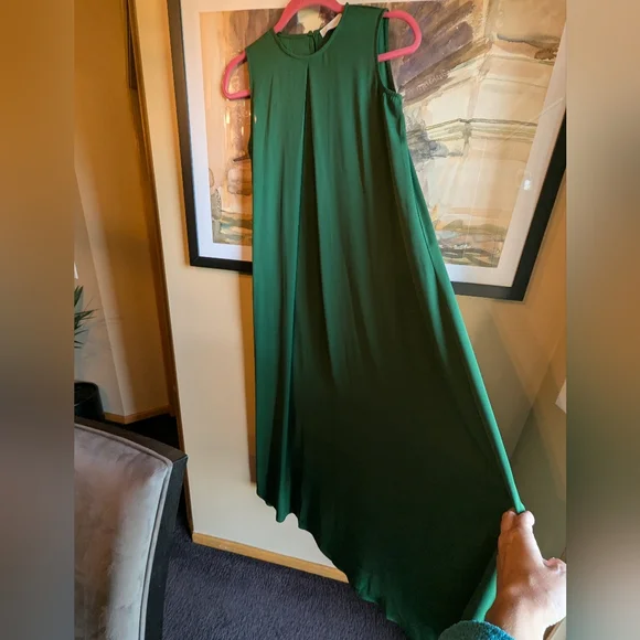 Mango Maxi Dress - Picture 12 of 13